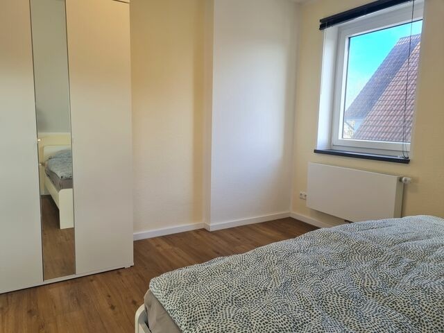 Ferienwohnung in Grömitz - Ferienwohnung Dons - Strandnahe & moderne Fewo im Ostseebad Grömitz - Bild 12