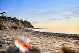 Ferienhaus in Dranske - Rügenzauber Reetdachhaus mit Sauna u. Kamin | Strandnähe | Garten - Bild 8
