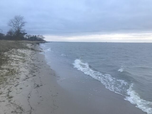 Ferienwohnung in Gahlkow - Strandperle 1 - Bild 6