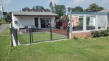 Bungalow in Altwarp - Bungalow, Altwarp , Meerblick,Hund darf mit - Bild 1