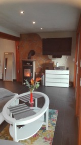 Bungalow in Altwarp - Bungalow, Altwarp , Meerblick,Hund darf mit - Bild 2