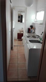 Bungalow in Altwarp - Bungalow, Altwarp , Meerblick,Hund darf mit - Bild 6