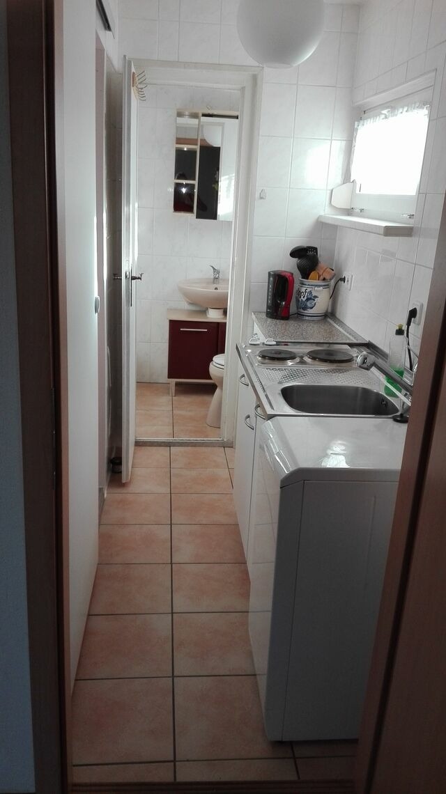 Bungalow in Altwarp - Bungalow, Altwarp , Meerblick,Hund darf mit - Bild 6