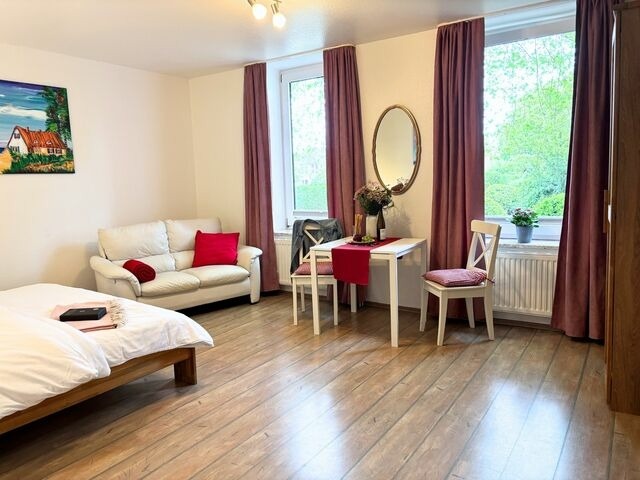 Ferienwohnung in Fehmarn OT Wulfen - Jutta vom Kutter - Bild 6