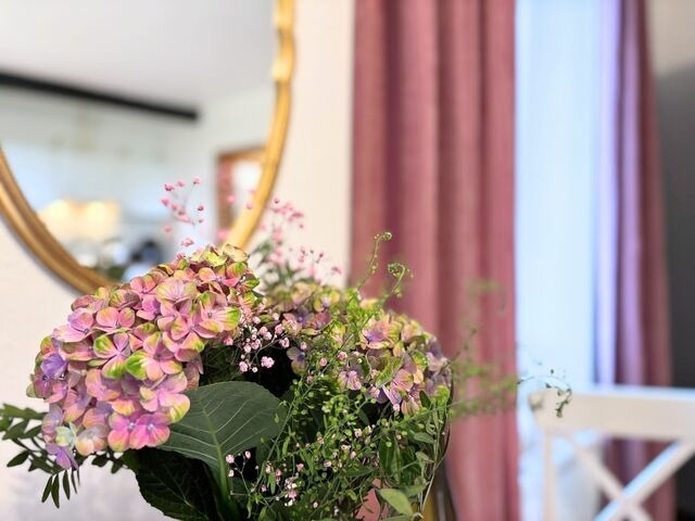 Ferienwohnung in Fehmarn OT Wulfen - Jutta vom Kutter - Bild 10