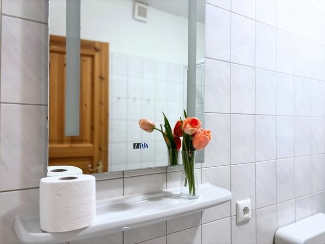 Ferienwohnung in Fehmarn OT Wulfen - Jutta vom Kutter - Bild 13