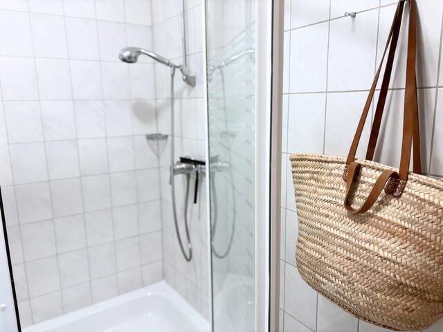 Ferienwohnung in Fehmarn OT Wulfen - Jutta vom Kutter - Bild 14