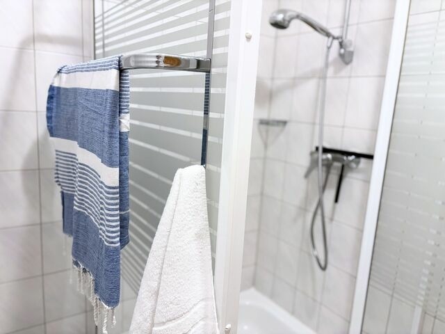 Ferienwohnung in Fehmarn OT Wulfen - Jutta vom Kutter - Bild 16