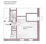 Ferienwohnung in Fehmarn OT Wulfen - Jutta vom Kutter - Bild 18