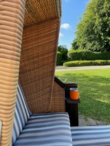 Ferienwohnung in Fehmarn OT Wulfen - Jutta vom Kutter - Bild 19