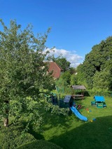 Ferienwohnung in Fehmarn OT Wulfen - Jutta vom Kutter - Bild 25