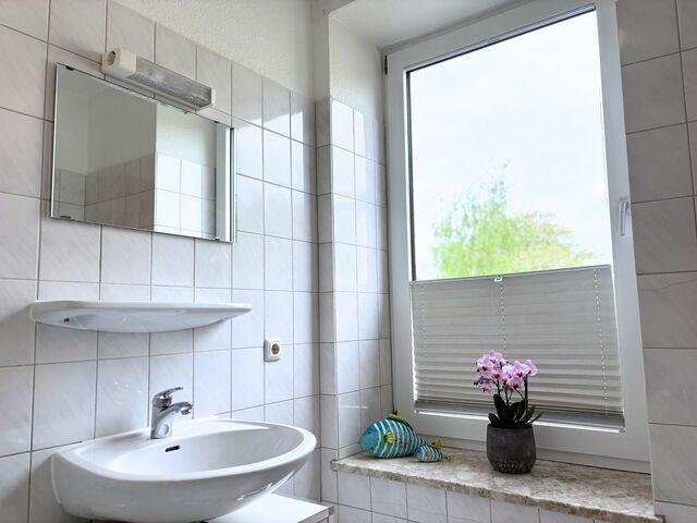 Ferienwohnung in Fehmarn OT Wulfen - Fru Hansen - Bild 9