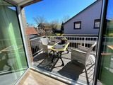 Ferienwohnung in Sch&ouml;nberg - Hamburger, Anke und Andreas: Ferienwohnung (1. OG rechts) - Bild 2