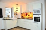 Ferienwohnung in Sch&ouml;nberg - Hamburger, Anke und Andreas: Ferienwohnung (1. OG rechts) - Bild 8