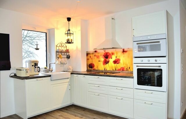 Ferienwohnung in Sch&ouml;nberg - Hamburger, Anke und Andreas: Ferienwohnung (1. OG rechts) - Bild 8