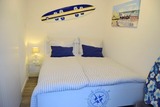 Ferienwohnung in Sch&ouml;nberg - Hamburger, Anke und Andreas: Ferienwohnung (1. OG rechts) - Bild 9