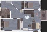 Ferienwohnung in Sch&ouml;nberg - Hamburger, Anke und Andreas: Ferienwohnung (1. OG rechts) - Bild 15