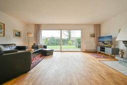 Ferienhaus in Kellenhusen - Ferienhaus Finkenweg 3