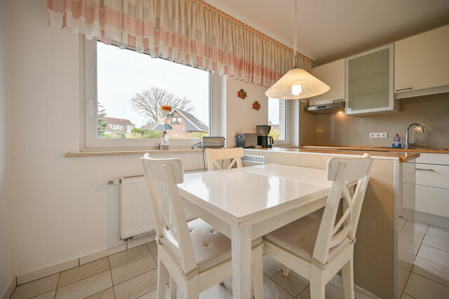 Ferienhaus in Kellenhusen - Ferienhaus Finkenweg 3 - Bild 10