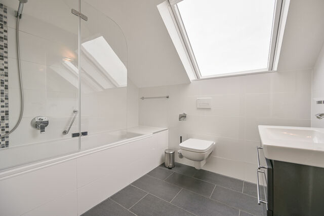 Ferienhaus in Kellenhusen - Ferienhaus Finkenweg 3 - Bild 12