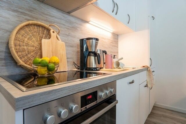 Ferienwohnung in Gro&szlig;enbrode - Haus "Meerblick-Villa", Wohnung 43 - Bild 11