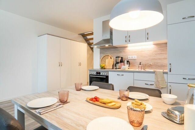 Ferienwohnung in Gro&szlig;enbrode - Haus "Meerblick-Villa", Wohnung 43 - Bild 12