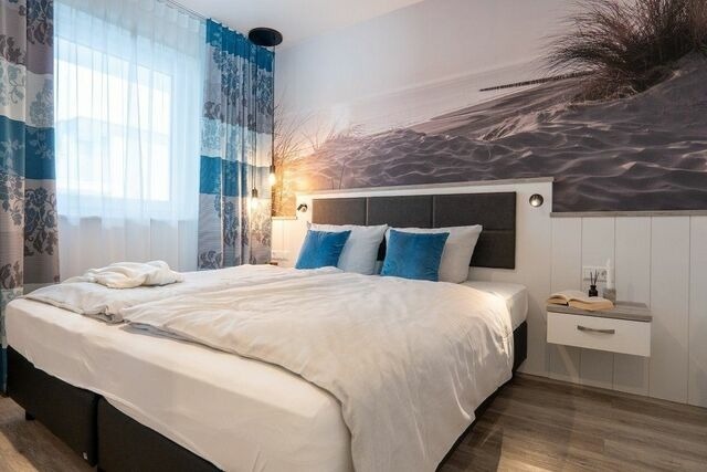 Ferienwohnung in Gro&szlig;enbrode - Haus "Meerblick-Villa", Wohnung 43 - Bild 15