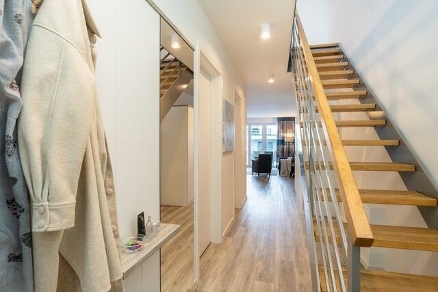 Ferienwohnung in Gro&szlig;enbrode - Haus "Meerblick-Villa", Wohnung 43 - Bild 17