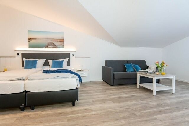 Ferienwohnung in Gro&szlig;enbrode - Haus "Meerblick-Villa", Wohnung 43 - Bild 20