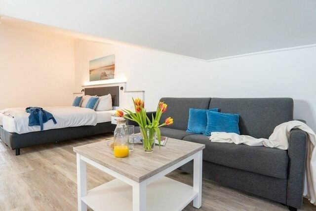 Ferienwohnung in Gro&szlig;enbrode - Haus "Meerblick-Villa", Wohnung 43 - Bild 21