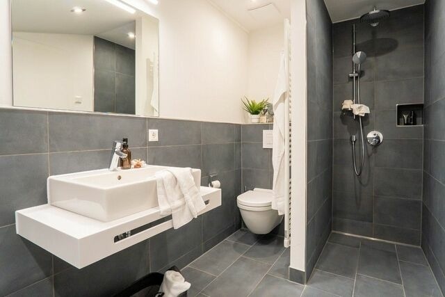 Ferienwohnung in Gro&szlig;enbrode - Haus "Meerblick-Villa", Wohnung 43 - Bild 24