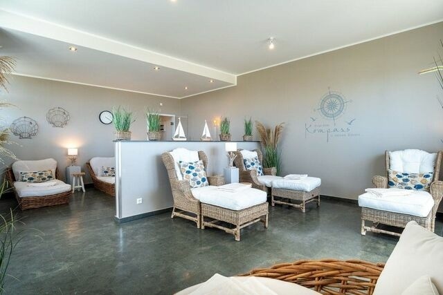 Ferienwohnung in Gro&szlig;enbrode - Haus "Meerblick-Villa", Wohnung 43 - Bild 25