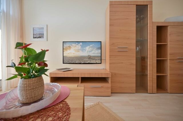 Ferienwohnung in Kellenhusen - FeWo Rubin - Haus Meeresblick Whg. 50 - Bild 3