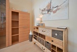 Ferienwohnung in Kellenhusen - FeWo Rubin - Haus Meeresblick Whg. 50 - Bild 4
