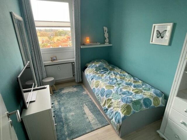 Ferienwohnung in Kellenhusen - FeWo Rubin - Haus Meeresblick Whg. 50 - Bild 10