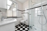 Ferienwohnung in Binz - Villa Iduna / Ferienwohnung No. 6 - 1. OG mit Balkon nach S&uuml;den - Bild 11