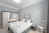 Ferienwohnung in Binz - Villa Iduna / Ferienwohnung No. 5 - 1. OG mit Balkon nach Osten - Bild 11