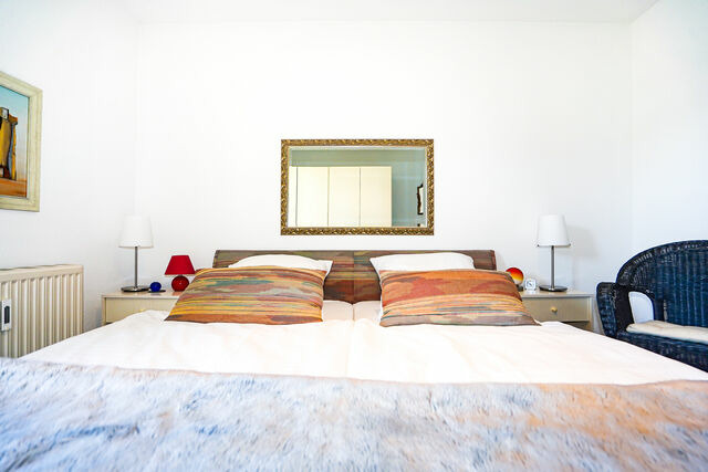 Ferienwohnung in Gr&ouml;mitz - Residenz am Kurpark, Whg. 13 - Bild 16