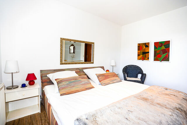 Ferienwohnung in Gr&ouml;mitz - Residenz am Kurpark, Whg. 13 - Bild 17