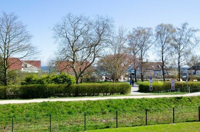 Ferienwohnung in Kellenhusen - FeWo Vaupel - Nr. 27 - Strandhotel - Bild 10