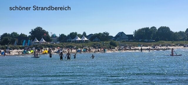 Ferienwohnung in Wendtorf - Hafenblick - Bild 14