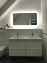 Ferienhaus in Fehmarn - The Fehmarn Lodges - RELAX - - Bild 19