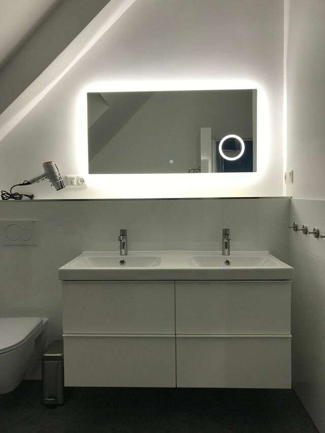 Ferienhaus in Fehmarn - The Fehmarn Lodges - RELAX - - Bild 19