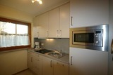 Ferienwohnung in Dahme - Jacobihof Haus 2 Wohnung 3 - Bild 9