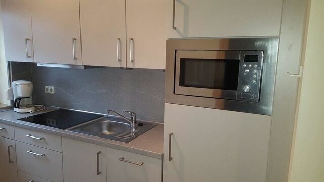Ferienwohnung in Dahme - Jacobihof Haus 2 Wohnung 3 - Bild 10