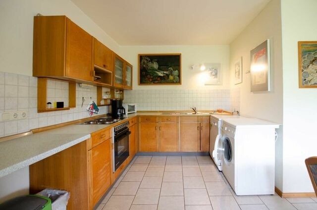 Ferienwohnung in Kellenhusen - FeWo Haus Nikolaus 4 - Bild 8