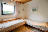 Ferienwohnung in Kellenhusen - FeWo Haus Nikolaus 4 - Bild 13