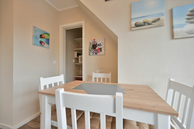 Ferienwohnung in Kellenhusen - FeWo Marienk&auml;fer - Bild 8