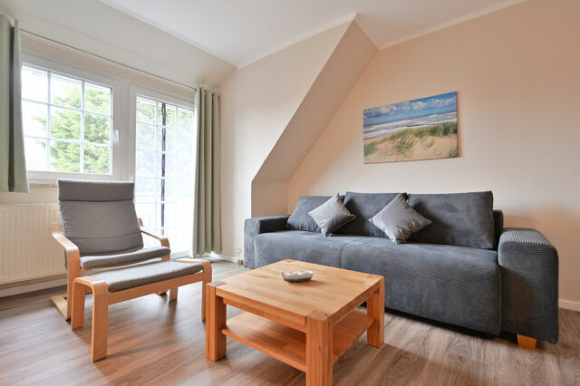 Ferienwohnung in Kellenhusen - FeWo Frosch - Bild 4