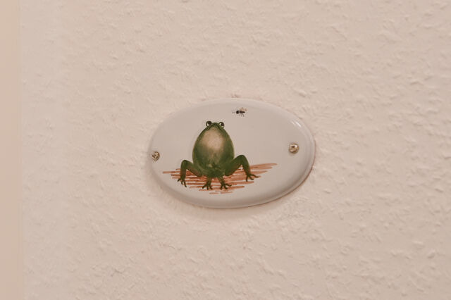 Ferienwohnung in Kellenhusen - FeWo Frosch - Bild 23